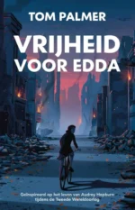 Vrijheid voor Edda | 9789020628630