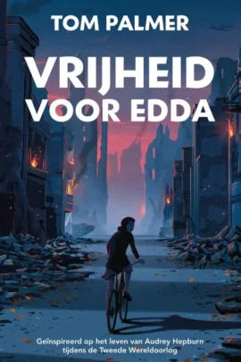Vrijheid voor Edda