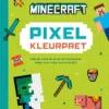 Minecraft pixel kleurpret - Volg de code en tover de kleurplaten vakje voor vakje tevoorschijn | 9789044769074 Minecraft pixel kleurpret - Volg de code en tover de kleurplaten vakje voor vakje tevoorschijn | 9789044769074