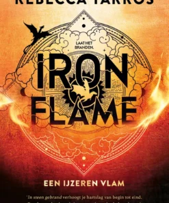 Iron Flame
