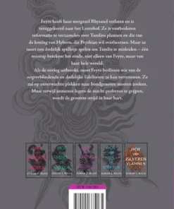 Alternative view of Hof van ijs en sterren