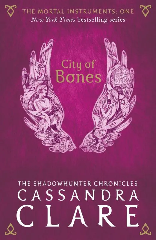 City of Bones | 9781406362169 City of Bones