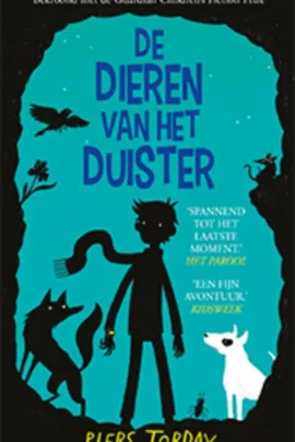 De dieren van het duister