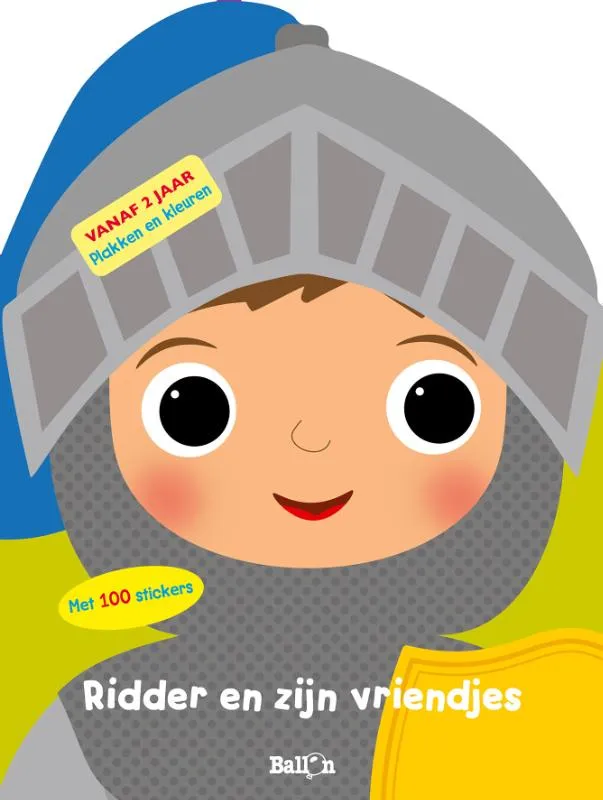 Piraat en zijn vriendjes | 9789403222158 Piraat en zijn vriendjes