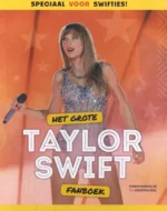 Het grote Taylor Swift fanboek | 9781474954747
