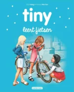 Tiny leert fietsen | 9789030372837 Tiny leert fietsen | 9789030372837
