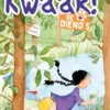 Kwaak! | 9789020622881