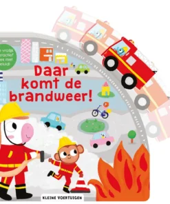 Brandweer