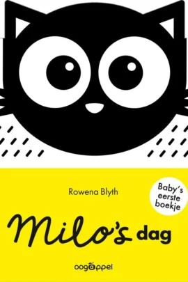 Milo's dag