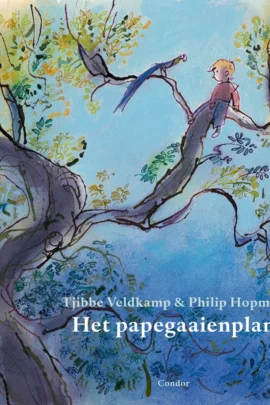 Het papegaaienplan
