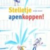 Stelletje apenkoppen! | 9789048732913