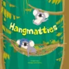 Hangmatties | 9789089672117