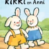 Rikki en Anni | 9789044770919