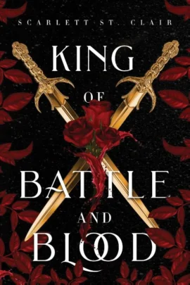 King of Battle and Blood