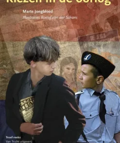 Kiezen in de oorlog
