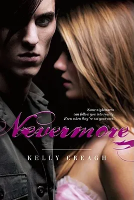 Nevermore | 9781442402010 Nevermore