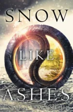 Snow Like Ashes | 9780062287021