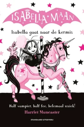 Isabella gaat naar de kermis