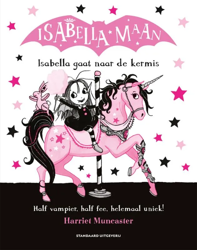 Isabella gaat naar de kermis | 9789002274855 Isabella gaat naar de kermis