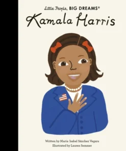 Kamala Harris
