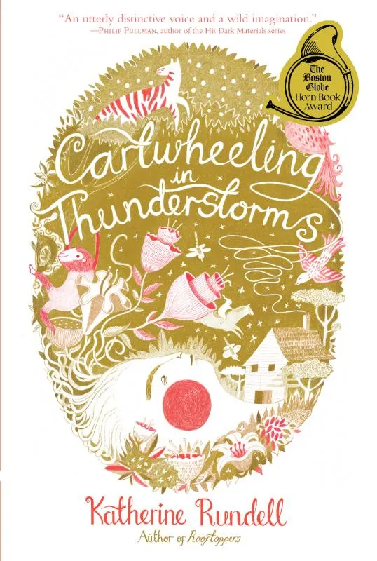 Cartwheeling in Thunderstorms | 9781442490628 Cartwheeling in Thunderstorms