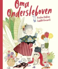 Oma ondersteboven
