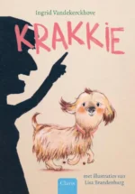 Krakkie | 9789044846652 Krakkie | 9789044846652