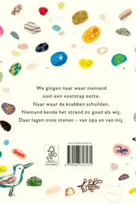 Alternative view of Onze stenen