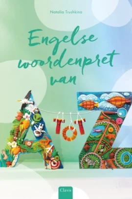 Engelse woordenpret van A tot Z