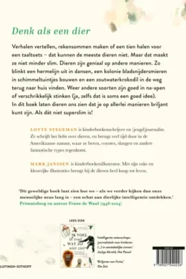 Alternative view of Slimmer dan je denkt