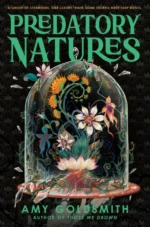 Predatory Natures | 9781035007790 Predatory Natures | 9781035007790