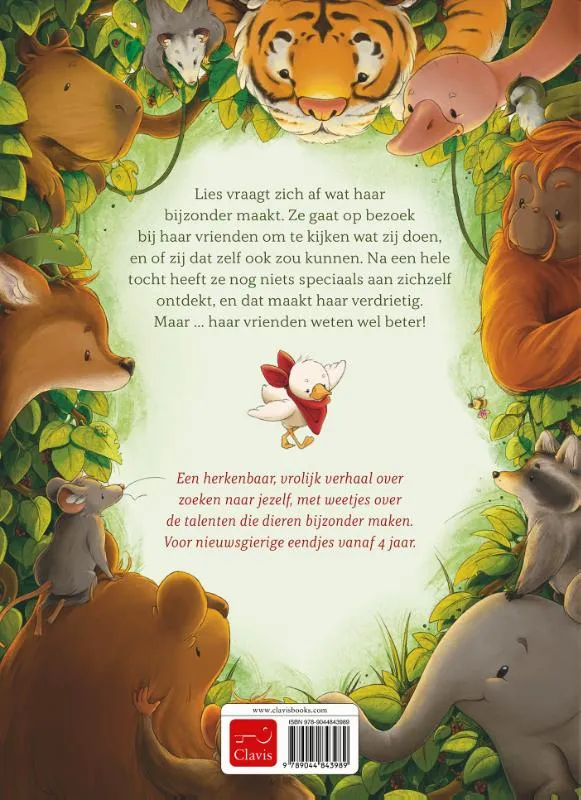 Iedereen is bijzonder | 9789044843989 Iedereen is bijzonder - Afbeelding 2