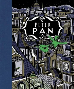 Peter Pan