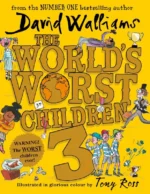 The World's Worst Children 3 | 9780008305741 The World's Worst Children 3 | 9780008305741
