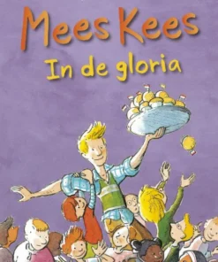 In de gloria