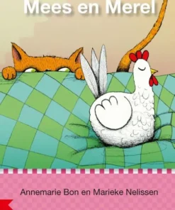 Het geheim van Mees en Merel