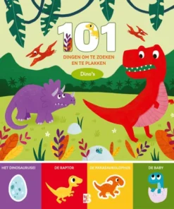 100 spelletjes voor 6-jarigen