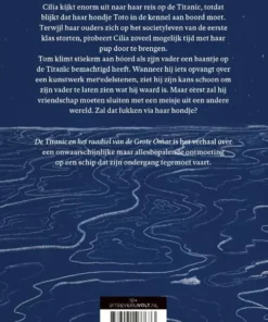 Alternative view of De Titanic en het raadsel van de Grote Omar