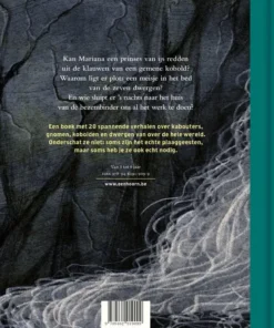 Alternative view of Trap niet op mijn baard