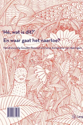 Alternative view of Ossip en de onverwachte reis