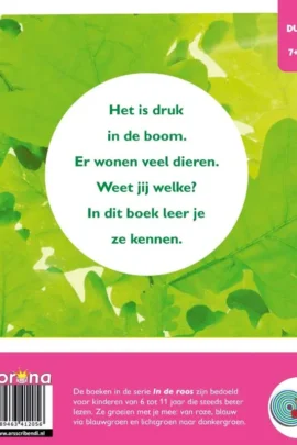 Alternative view of Wonen in een boom