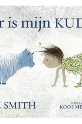 Waar is mijn kudde?