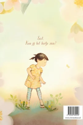 Alternative view of Mijn hertje