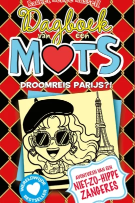 Droomreis Parijs?!