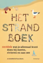 Het strandboek | 9789059991958 Het strandboek | 9789059991958