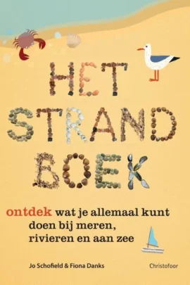 Het strandboek