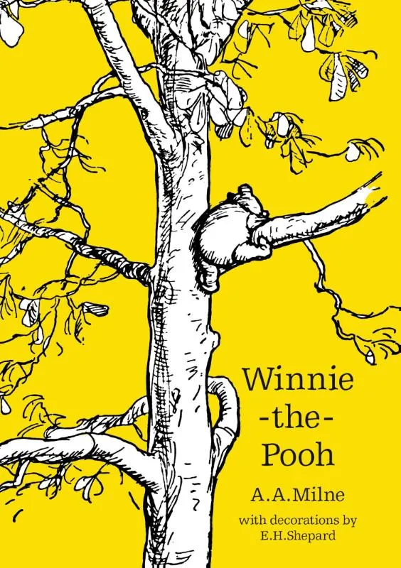 Winnie-the-Pooh | 9781405281317 Winnie-the-Pooh