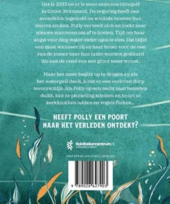 Alternative view of De onderwaterpoort