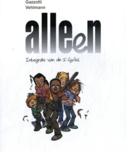 Integrale van de 1e cyclus