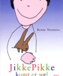 Jikke Pikke komt er wel